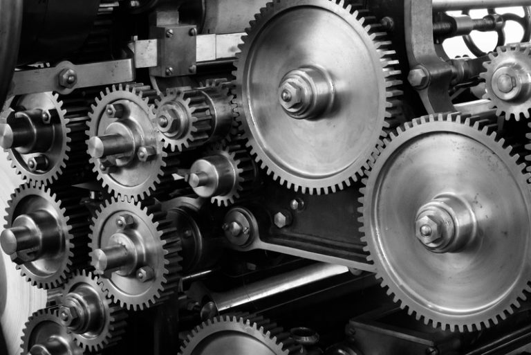 black and white technology wheel gear industrial machine 818429 pxhere.com